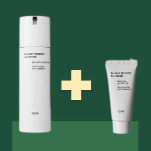 아이오페 맨 올데이 퍼펙트 올인원 120ml(+30ml) 여드름 모공 지성 건성 올리브영
