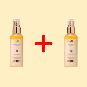 달바 화이트 트러플 퍼스트 스프레이 세럼 100ml 올리브영