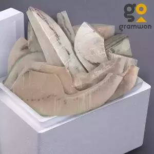 황새치 대절 50상 20kg 업소용 냉동 참치 회 메까