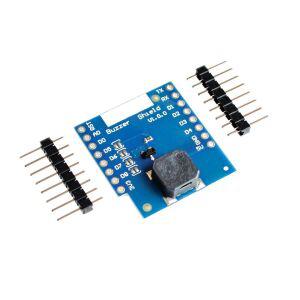 WEMOS D1 미니용 버저 쉴드 V1.0.0
