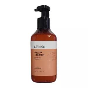 비욘드 아르간 테라피 리페어링 샴푸 500ml