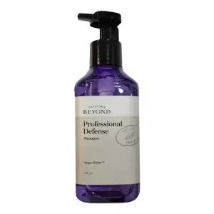 비욘드 프로페셔널 디펜스 샴푸 500ml