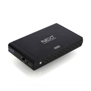 3.5인치 SATA 외장 하드 케이스 USB3.0 사타하드케이스