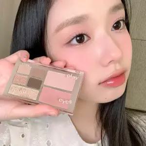 [에뛰드](New Color) 플레이 멀티 아이즈 /아이섀도우 /아이팔레트 /멀티팔레트