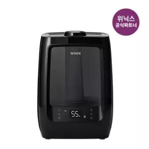 위닉스 올바른 가습기 WLTE750-JKK 7.5L 블랙 HS