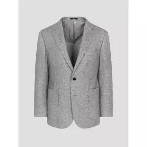 [갤럭시] [ONLINE Exclusive] PIACENZA 실크캐시 재킷 베이지 (GA5711O01A)