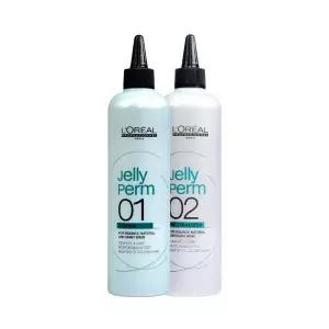로레알 프로페셔널 멀티 젤리펌 400ml