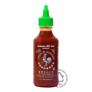 효이퐁 스리라차 핫칠리시즈닝 255g 소용량 /닭표