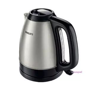 필립스9305 1.5L 포트 무선 주전자 전기 스테인레스lmn475