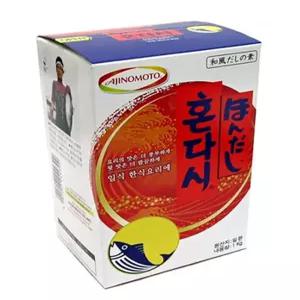아지노모도 혼다시 1kg X 1개