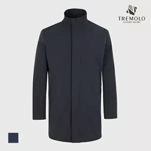 [트레몰로][TREMOLO] 패딩라이너 트렌치코트_TRBEB3F8411