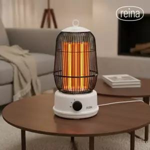 750W 2단조절 원통형 미니 히터 RH-1690 / 휴대용난로