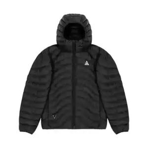 나이키 ACG 라바 플로우 써마핏 ADV 블랙 경량패딩 HJ3736-010