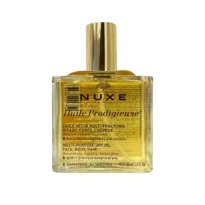 눅스 윌 프로디쥬스 멀티 드라이 오일 100ml