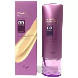 더페이스샵 파워 퍼펙션 비비크림 40g