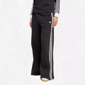 [아디다스] ADIDAS KOREA 아디컬러 3-스트라이프 와이드 스웨트 팬츠 JV7473 2472073