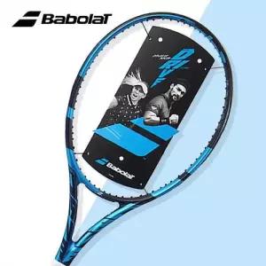 바볼랏 2021 퓨어 드라이브 팀 100 테니스라켓 285g