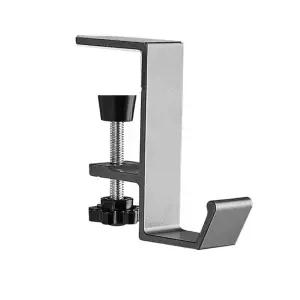 책상가방걸이 책가방후크 철재걸이 카페 사무실 다용도 갈이 기숙사
