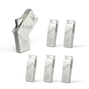 Axxen OTG20 버디 128GB USB 메모리