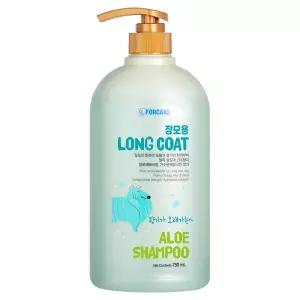 장모용 알로에 샴푸 750ml