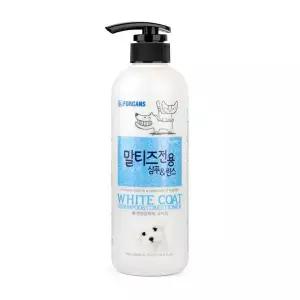 포켄스 말티즈전용 샴푸앤린스 550ml