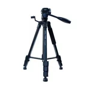 KEPHA 7500B 4단 삼각대/스마트폰/미러리스/DSLR