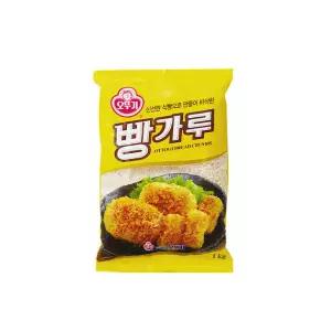오뚜기 빵가루 1kg x 1개
