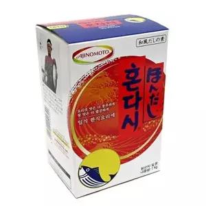 아지노모도 혼다시 1kg X 1개