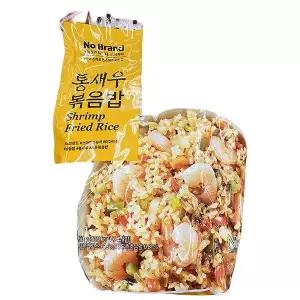 통새우 볶음밥 1kg x 1개