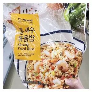 통새우볶음밥 1kg x 1개
