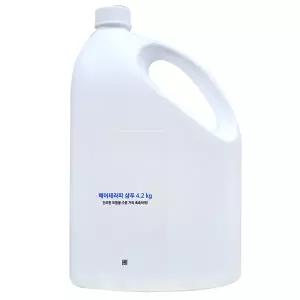 헤어테라피 샤이닝 모이스처 샴푸 4.2kg 대용량샴푸 리뉴얼