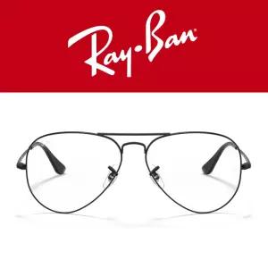 RayBan AVIATOR 레이밴 에비에이터 RX6489-2503