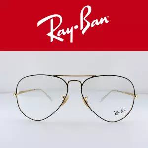 RayBan 레이밴 보잉 투브릿지 안경테 RX6489 2890