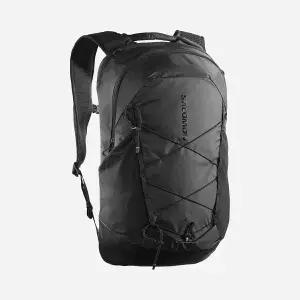 살로몬 XT 25 등산 트레킹 가방 배낭 백팩 블랙 LC2857300