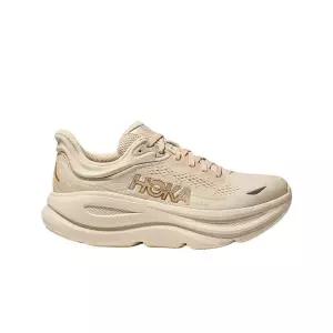 (W) Hoka Bondi 9 Vanilla Birch Regular 호카 본디 바닐라 버치 레귤러