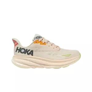 (W) Hoka Clifton 9 Vanilla Astral Regular 호카 클리프톤 바닐라 아스트랄 레귤러
