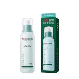 [개기름/지성] 닥터지 레드 블레미쉬 포 맨 올인원 오일컷 로션 150ml 3종 (단품/증정 기획)