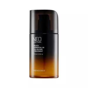 더페이스샵 네오클래식 옴므 블랙 에센셜 올인원 트리트먼트 110ml