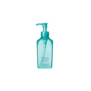[산뜻딥클렌징/파란티스] 티스 퍼펙트 오프 오일230ml
