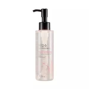 더페이스샵 미감수 브라이트 라이트 클렌징오일 150ml