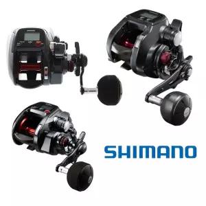 시마노 SHIMANO 플레이즈 전동릴 낚시릴 소형 오른쪽 19플레이 600