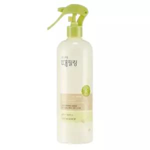 더페이스샵 보들보들 때필링 500ml