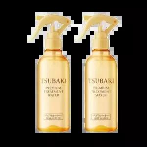 츠바키 프리미엄 트리트먼트 워터 210ml 더블기획