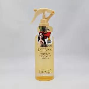 [셀러허브]츠바키 프리미엄 트리트먼트 리페어 워터 210ml x2SET (AD) (S33557499)