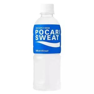 [웰빙창고] 포카리스웨트 500ml x 20펫
