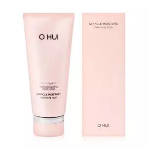 [오휘] NEW 미라클 모이스처 클렌징 폼 200ml 증량_P300898877