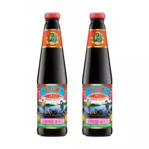 오뚜기 이금기 프리미엄 굴소스 510G x 2개