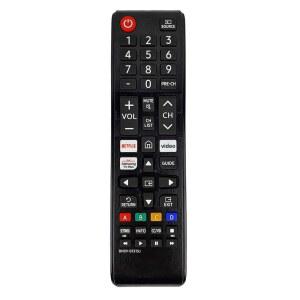eAj 모든 삼성 LCD LED HDTV 3D 스마트 TV를 위한 범용 삼성-TV-원격, BN59-01315J 원격 교체