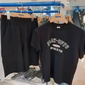 [보리보리/에스핏 주니어]에스핏 해운대점  반팔 카고 4부 세트 TR-SJZ304MKTR11