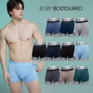 [보디가드] 26SS 남성 COOL메쉬 드로즈 10종